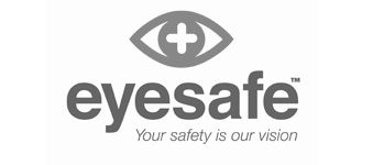 eye safe logo